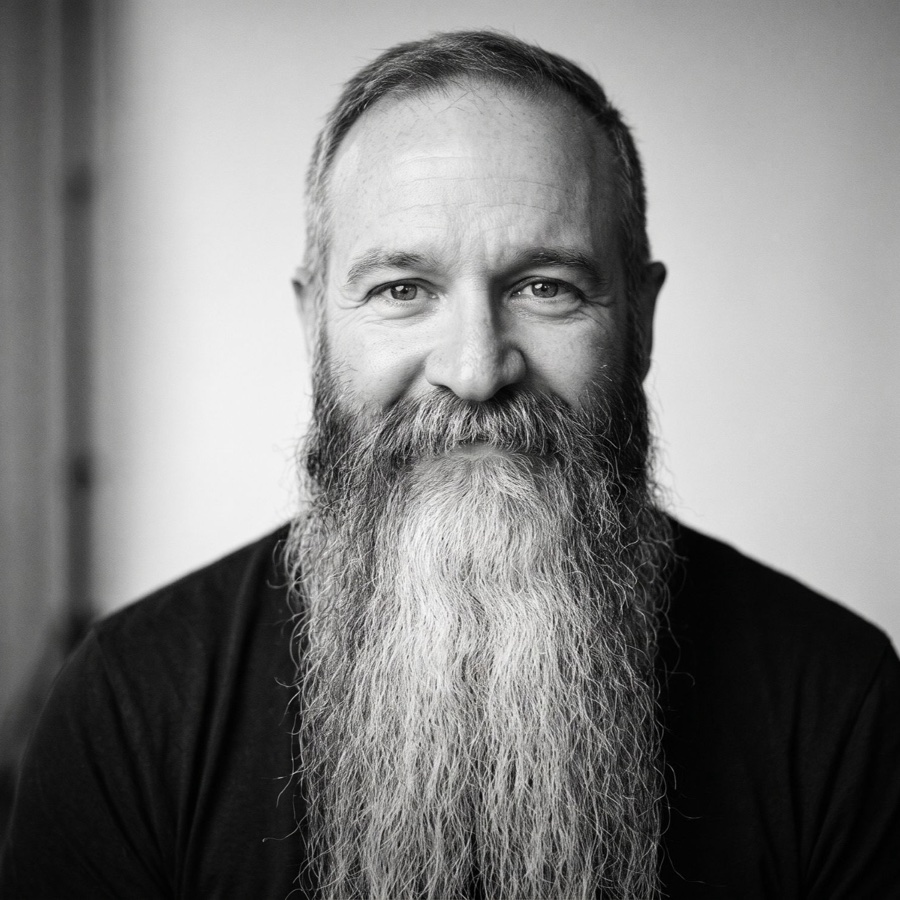 Brian D. Frost